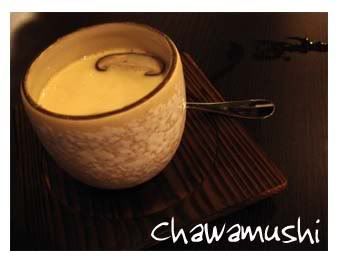 chawamushi