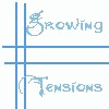 Growing Tensions Avatar