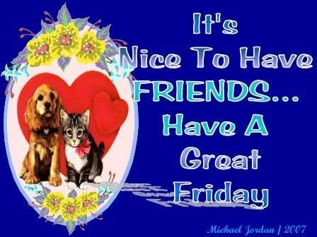 friends/ friday 2007 Pictures, Images and Photos