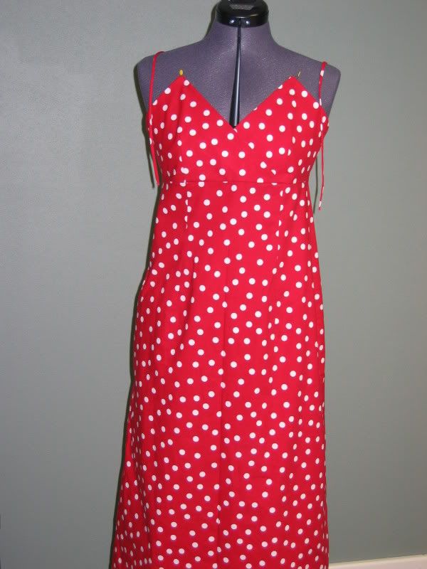 McCalls - 4440 Misses Dresses image