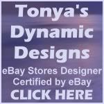 Tonyas Dynamic Designs 