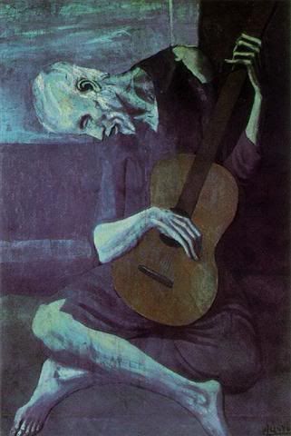 picasso guitar player. And while we#39;re doing Picasso,
