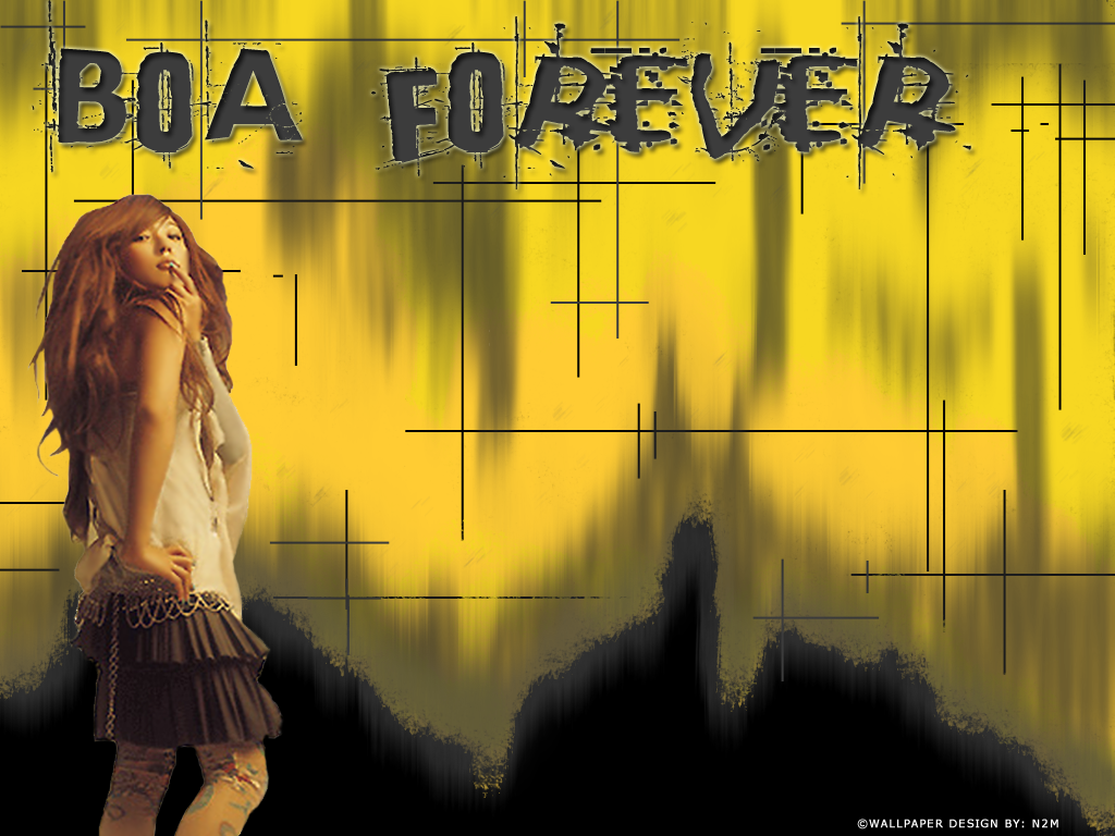 Kwon BoA Pictures, Images and Photos