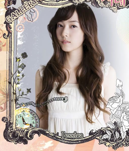 Jessica Jung Pictures, Images and Photos