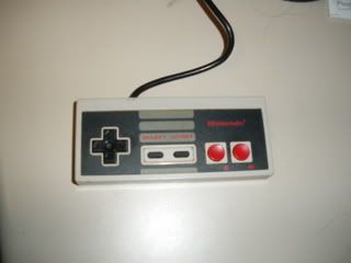 NES Controller NES Controller