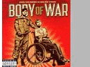 See Body of War, Hear Body of War