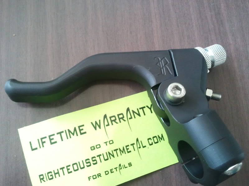 Best Clutch Lever For Manual