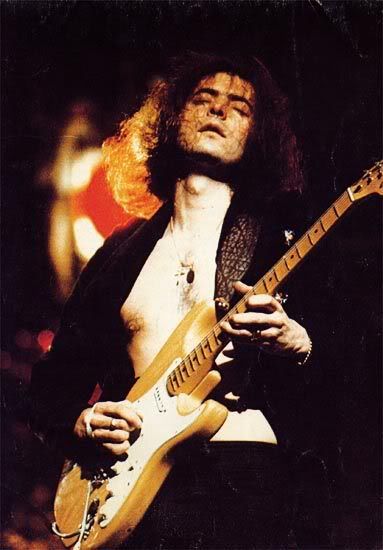 Ritchie Blackmore