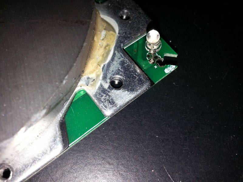 Light Emitting Diode Troubleshooting / Replacement All About Circuits