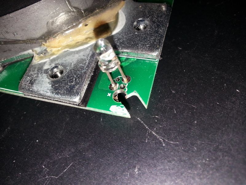 Light Emitting Diode Troubleshooting / Replacement All About Circuits