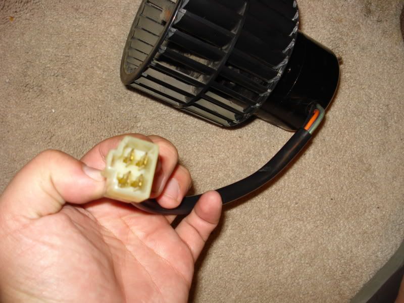 AC Blower wiring HELP | Jeep Wrangler Forum