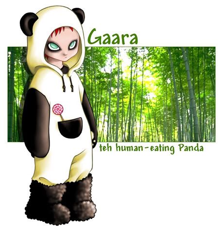 gaarafanartpanda.jpg Gaara Panda Teddy picture by Michiru-photos gaarafanartpanda.jpg Gaara Panda Teddy picture by Michiru-photos