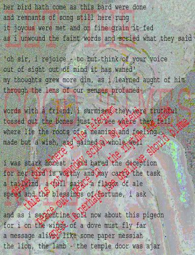 sorry lazy dudes, time to WORK YOURSELF