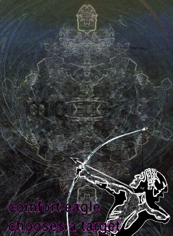 Zeval, horsie, ride ride - zevalier pride