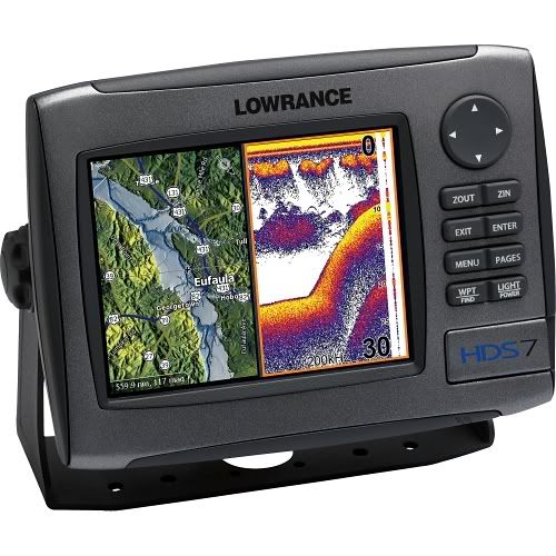 Fish Finder
