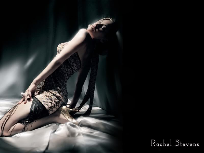 Rachel Stevens - Images Hot