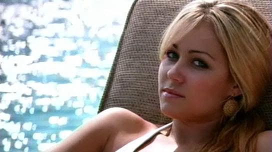 Lauren Conrad! Then ( laguna beach days)