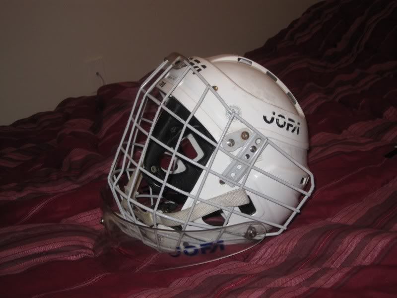 Jofa Cage