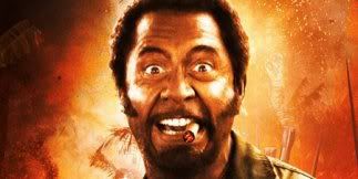 robert downey jr., tropic thunder Pictures, Images and Photos