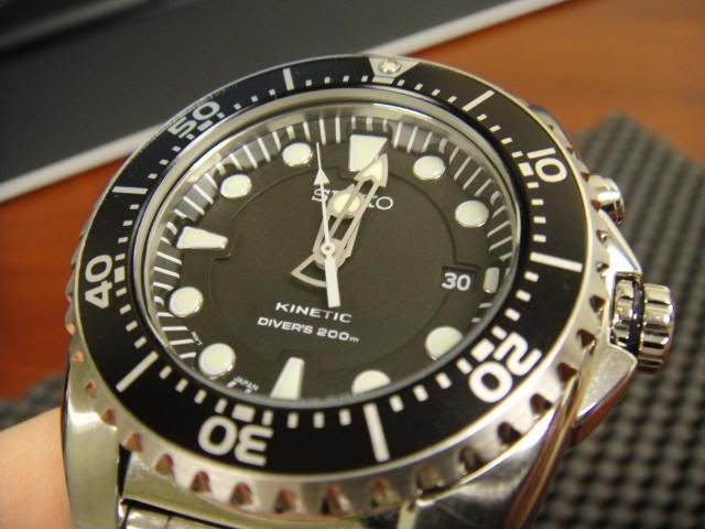 seiko frogman