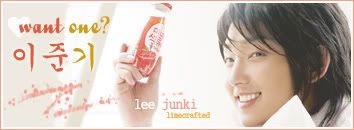   Lee jun ki 3,