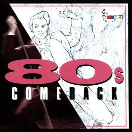 VA - 80s Comeback (4CD set) (1998)