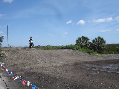 Some pics of me at Miami Mx Track - Honda TRX Forums ...