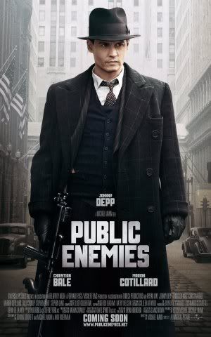 Public Enemies