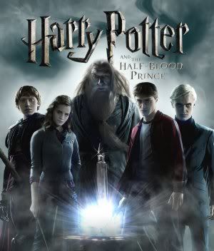 Harry Potter 6