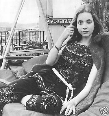 Judi Bowker Image - Judi Bowker...