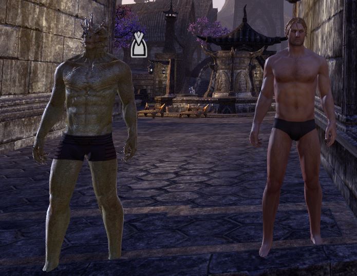 Eso Height Chart