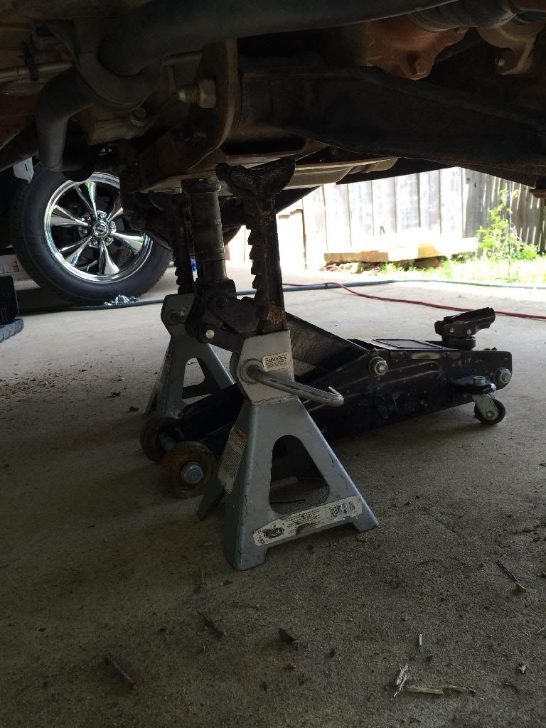 I did the small norcal fender mod. Pics! Chevy Silverado and GMC