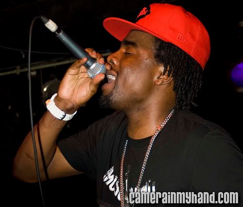 Wale Pictures, Images and Photos