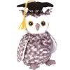 Owl Graduation