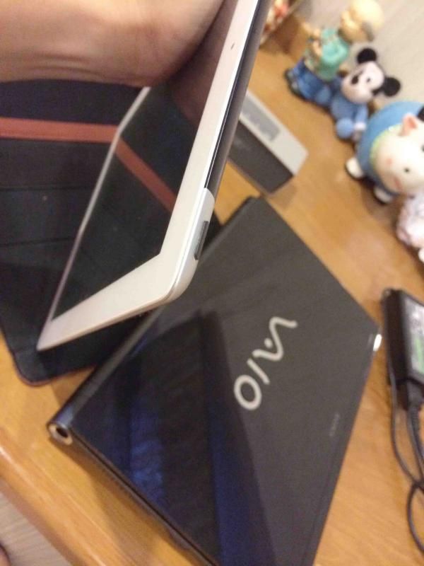 Ipad 2 - 3G - 64 GB - Trắng tinh khôi - Đẹp lung linh - 4