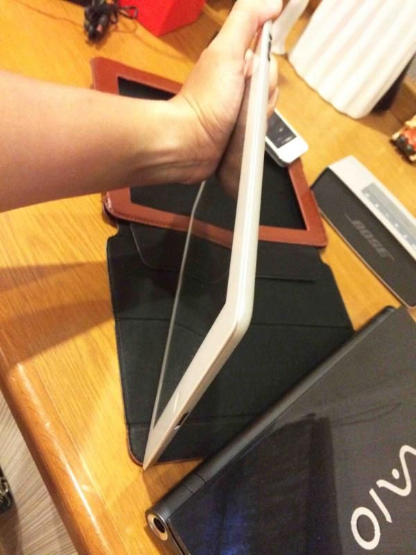 Ipad 2 - 3G - 64 GB - Trắng tinh khôi - Đẹp lung linh - 3