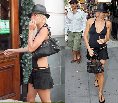 Celebrity Oops: Sienna Miller, Style Icon or Fashion Disaster?