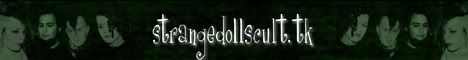 Strange Dolls Cult