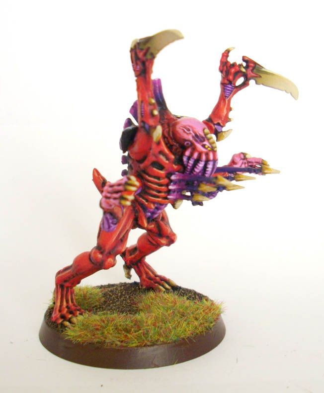 Tyranid Broodlord