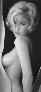 Stella Stevens