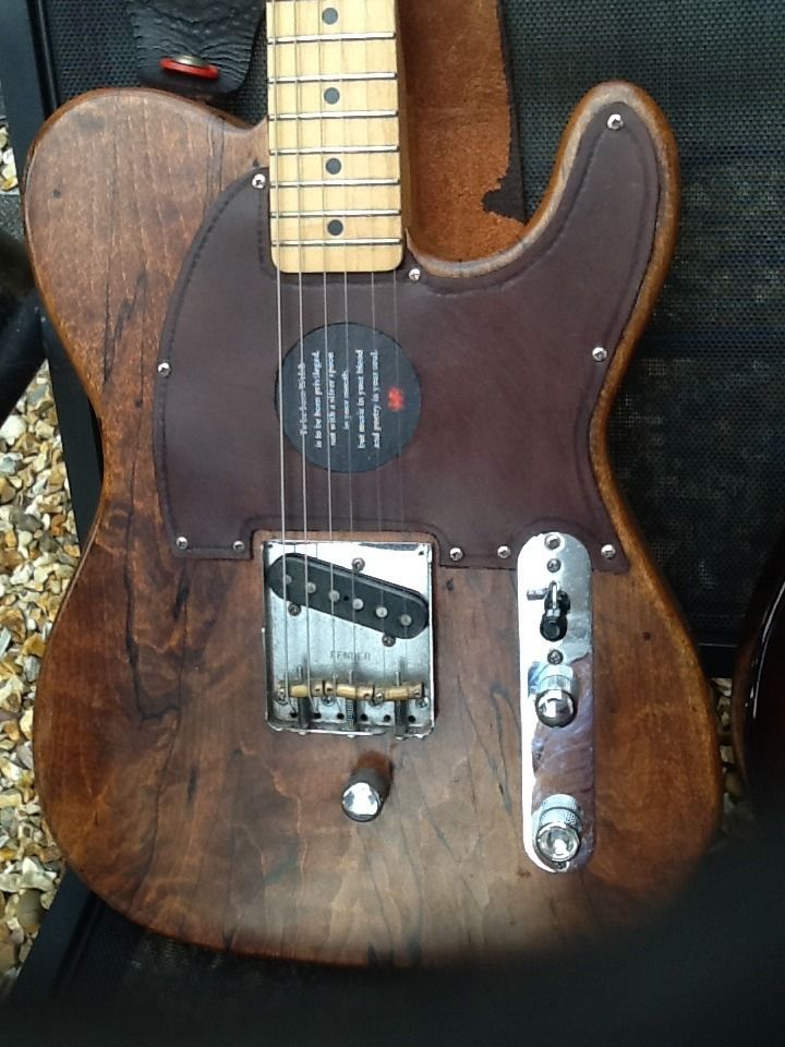 Esquire vs Telecaster? Should I bother, or just get a Tele? Guitar