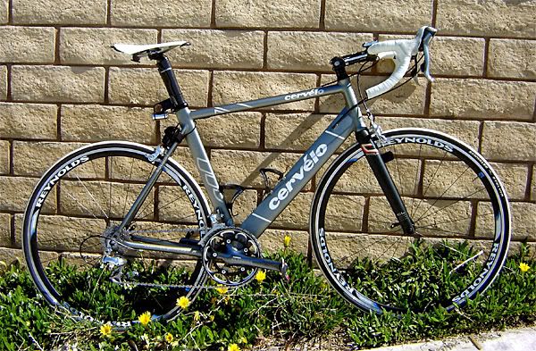 cervelo soloist price