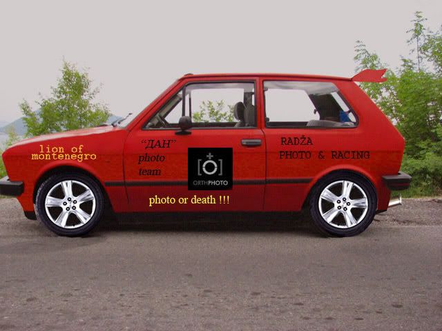 Photo Sharing and Video Hosting at Photobucket