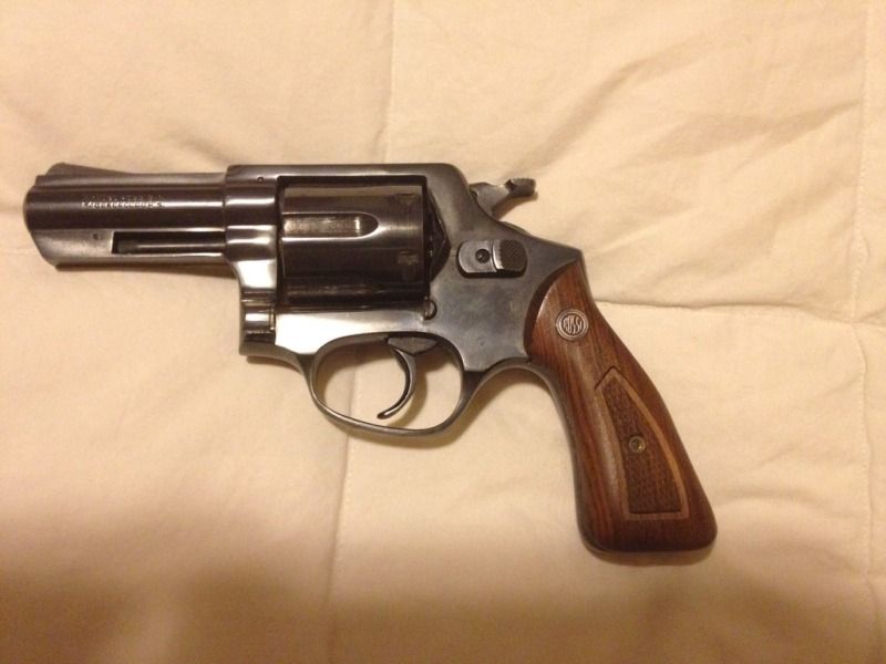 General Firearms Forum