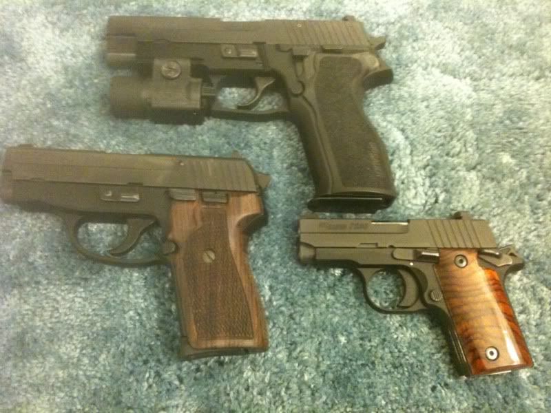 General Firearms Forum