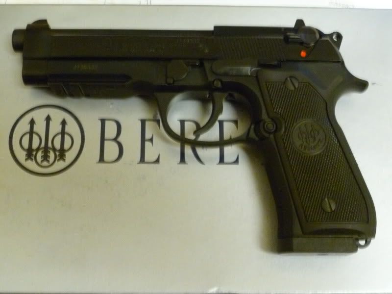 General Firearms Forum