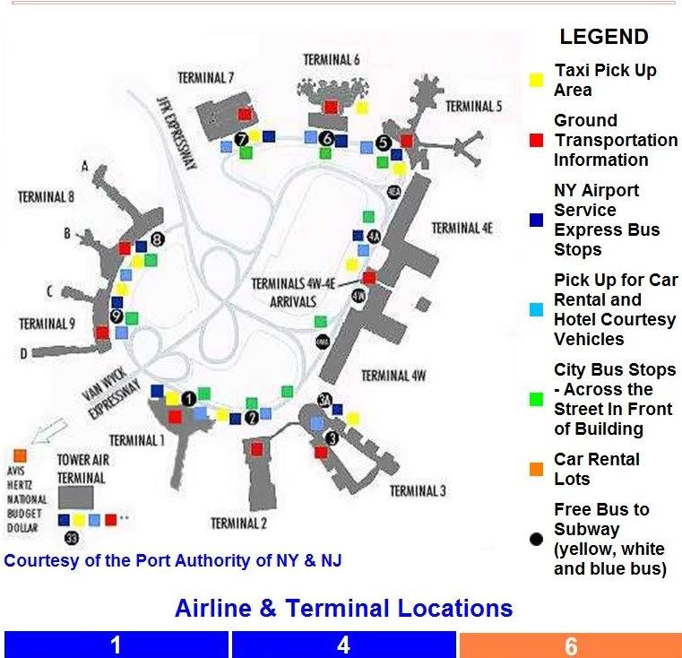 Changi Airport   Terminal 1, 2, 3 & 4, Aviation News 