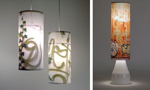 Lampshades