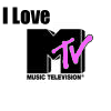 I Love MTV