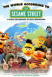 The World According To Sesame Street - A Global Documentary Of Local Productions